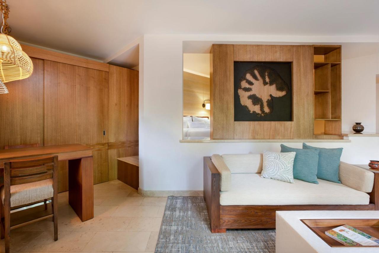 Deluxe Jr Suite 1 Bedroom Junior Suite 2 Double Sofa bed