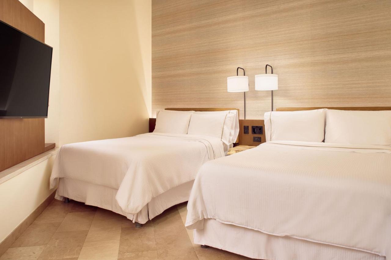 Deluxe Jr Suite 1 Bedroom Junior Suite 2 Double Sofa bed